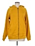 Fabletics Yellow Zip Up Hoodie Size M - photo 1