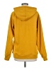 Fabletics Yellow Zip Up Hoodie Size M - photo 2