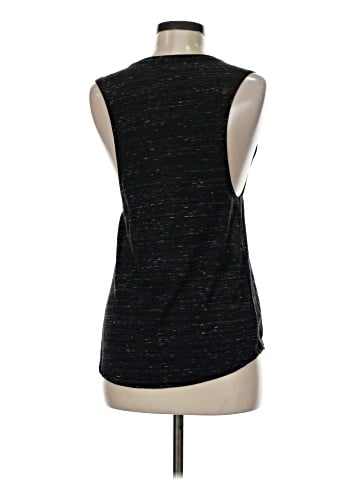 Bella Sleeveless T-Shirt (view 2)