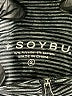Soybu Gray Turtleneck Sweater Size S - photo 7
