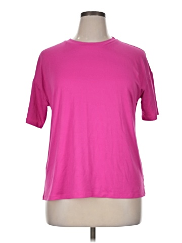 Love J Short Sleeve T-Shirt (view 1)