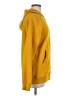 Fabletics Yellow Zip Up Hoodie Size M - photo 4