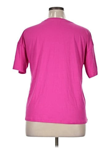 Love J Short Sleeve T-Shirt (view 2)