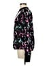 Pop Fit Print Black Track Jacket Size M - photo 5