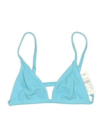 LA Hearts Swimsuit Top (view 1)