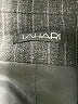 Tahari Black Wool Blazer Size 8 - photo 6