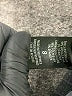 Tahari Black Wool Blazer Size 8 - photo 8