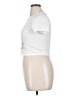 Assorted Brands Silver Short Sleeve T-Shirt Size XL - photo 5