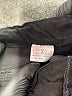 Unbranded Animal Print Black Jeans Size 2XL (kids) - photo 3