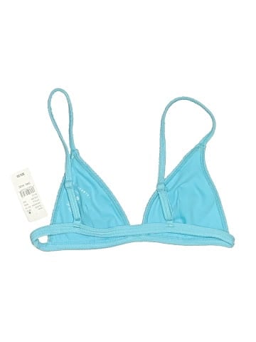 LA Hearts Swimsuit Top (view 2)