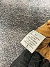 LBLC The Label 100% Polyester Tan Trenchcoat Size S - photo 7