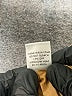 LBLC The Label 100% Polyester Tan Trenchcoat Size S - photo 8