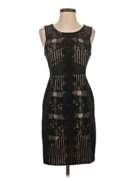pucci lace dress Emilio Pucci - Green Women Party/Cocktail Dress main image 0