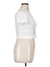 Assorted Brands Silver Short Sleeve T-Shirt Size XL - photo 4