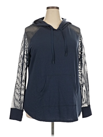 LIVI Active Pullover Sweater (view 1)
