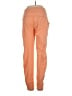 Stio Orange Casual Pants Size S - photo 2