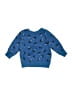 Sesame Street 100% Polyester Blue Long Sleeve Top 18-24 MO / 24 MO - photo 1