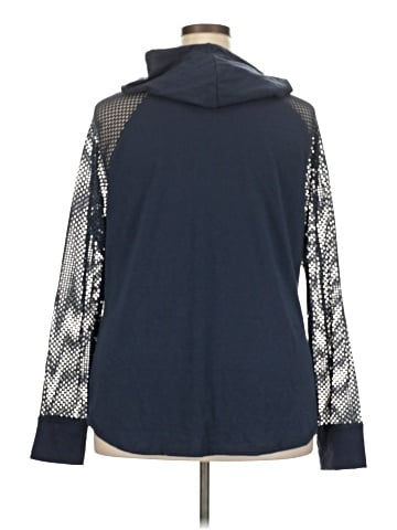 LIVI Active Pullover Sweater (view 2)
