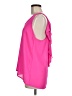 Brenda's 100% Polyester Pink Sleeveless Blouse Size M - photo 5