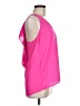 Brenda's 100% Polyester Pink Sleeveless Blouse Size M - photo 4