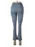 Unbranded Hearts Blue Active Pants Size 2 - photo 2