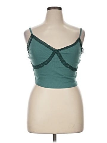 RSQ Tank Top (view 1)