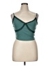 RSQ Teal Tank Top Size XL - photo 1