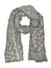 Unbranded Gray Black Scarf One size - photo 1