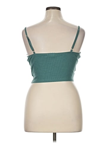 RSQ Tank Top (view 2)