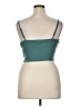 RSQ Teal Tank Top Size XL - photo 2