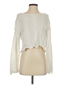 Jessica Simpson Pullover Sweater