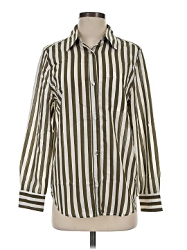 Lola River Long Sleeve Button Down Shirt