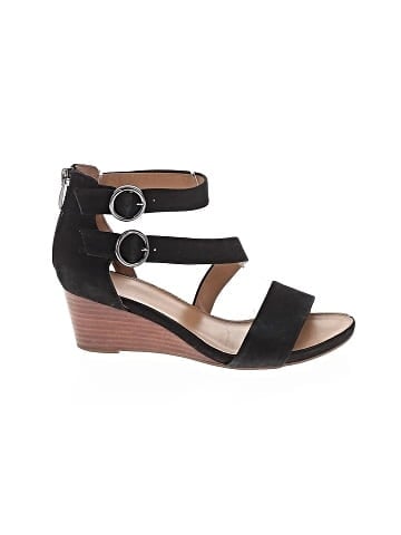 Franco Sarto Wedges (view 1)