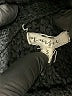 Assorted Brands 100% Acrylic Black Pullover Sweater Size S - photo 7