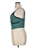 RSQ Teal Tank Top Size XL - photo 5