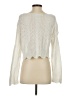 Jessica Simpson Ivory Pullover Sweater Size XS - photo 2