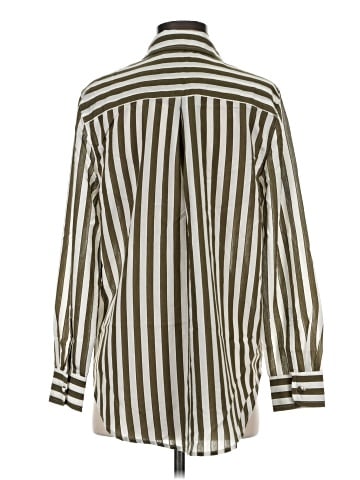 Lola River Long Sleeve Button-Down Shirt (view 2)
