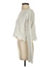 Jessica Simpson Ivory Pullover Sweater Size XS - photo 5