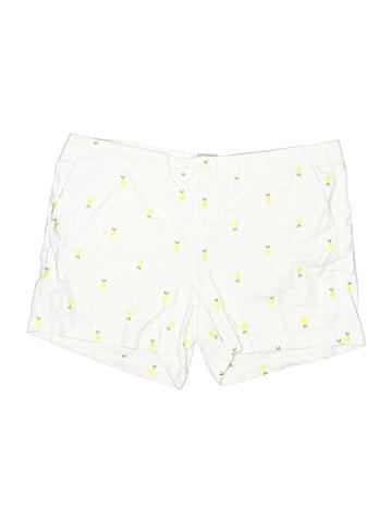 Merona Shorts (view 1)