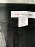 Liz Claiborne Solid Black Active Pants Size 16 (petite) - photo 7