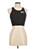 Barry's Black Sports Bra Size 8 - photo 1