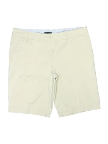 Tommy Hilfiger Khaki Shorts (view 1)