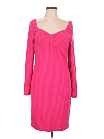 madden nyc Cocktail Dress (view 1)