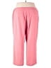 Bar III Pink Casual Pants Size 22 - photo 2