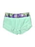 Assorted Brands Green Athletic Shorts Size 12 - photo 1