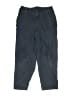 Tea 100% Cotton Solid Blue Casual Pants Size 10 - photo 1