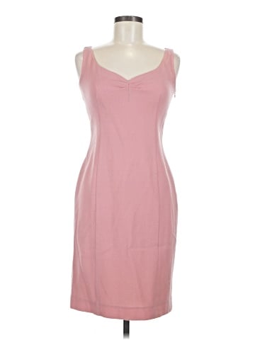 Moschino Cheap And Chic Casual Dress (view 1)