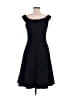 Ruby Rox Black Cocktail Dress Size 6 - photo 2