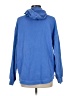 Old Navy Blue Pullover Hoodie Size M - photo 2