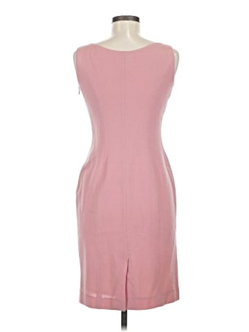 Moschino Cheap And Chic Casual Dress (view 2)